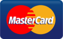 Mastercard - Accepted by Game Restaurant2