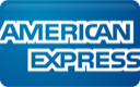 AMEX - Accepted by Padrino's Mexican Restaurant2